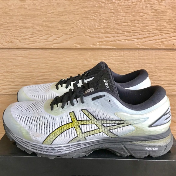 asics gel kayano 25 extra wide